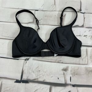 Vanity Fair Classic Black Underwire Bra